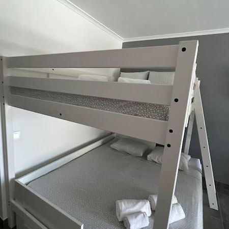 Studio In Rua Da Oura, Albufeira Eksteriør billede
