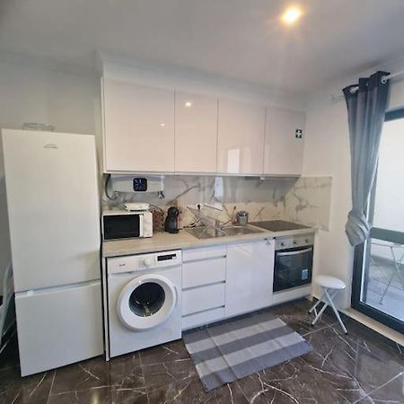 Studio In Rua Da Oura, Albufeira Eksteriør billede