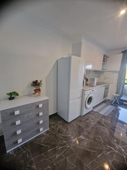Studio In Rua Da Oura, Albufeira Eksteriør billede