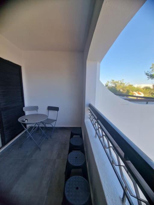 Studio In Rua Da Oura, Albufeira Eksteriør billede