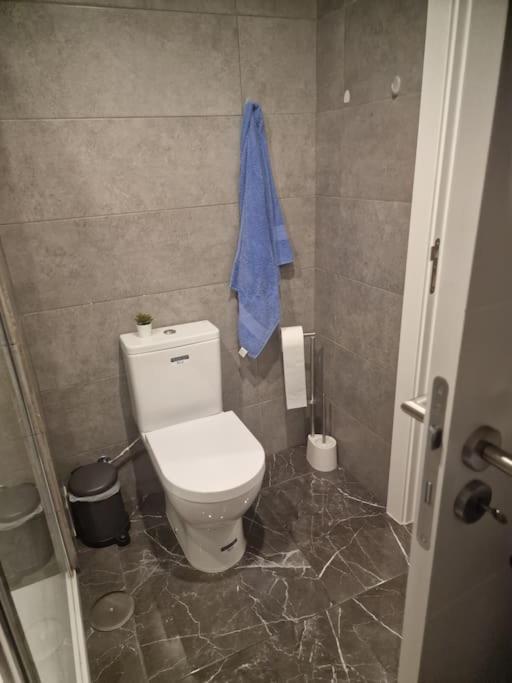 Studio In Rua Da Oura, Albufeira Eksteriør billede